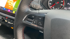 SEAT Arona 1.0 TSI 110 FR [EZ] 5dr Petrol Hatchback